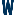 Favicon van weedavandenberg.nl