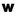 Favicon van weedfix.nl