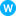 Favicon van weerdenburg.nl