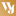 Favicon van weerdjanssen.nl