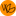 Favicon van weerga.info