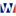 Favicon van weerstandwatersport.nl