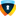 Favicon van weesveilig.nl