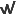 Favicon van wefact.nl
