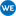 Favicon van wefiscare.nl