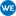 Favicon voor wefiscare.nl