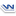 Favicon van wegro.org