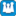 Favicon van wehrmeijer.eu