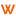 Favicon van weijsconsult.nl