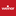 Favicon van weinor.nl