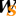 Favicon van weirdosox.nl