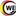 Favicon van weiskoeriers.nl