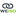 Favicon van weiso.nl