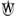 Favicon van weistaar.nl