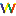 Favicon van weitsolutions.nl