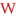 Favicon van wekkingadvocatuur.nl