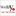 Favicon van welby.nl