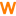 Favicon van welder.nl