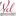 Favicon van welgevonden.nl