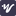 Favicon van wellbay.nl