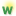 Favicon van wellesbv.nl