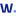 Favicon van wello.nl