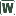 Favicon van wellth.nl