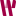 Favicon van welmecon.nl