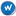 Favicon van welmerink.nl