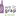 Favicon van welovegrapesandmore.nl