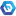 Favicon van welox.nl