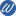 Favicon van weltentweewielers.nl