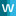 Favicon van weltevredenbv.nl