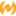 Favicon van welves.com
