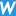 Favicon van wema-autoschade.nl