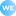 Favicon van wematchpeople.nl