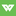 Favicon van wemeb.nl
