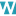 Favicon van wen-design.nl