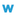 Favicon van wend.nl