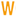 Favicon van wende.nl
