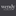 Favicon van wendyalblas.com