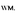Favicon van wendymahieu.nl