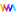 Favicon van wendymaria.nl