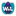 Favicon van wenlopleidingen.nl