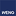 Favicon van wenq.nl