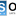 Favicon van wensonline.nl