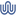 Favicon van wensontwikkelt.nl