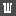 Favicon van wentelwereld.nl