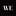 Favicon van weoffice.nl
