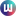 Favicon van wepro.nl
